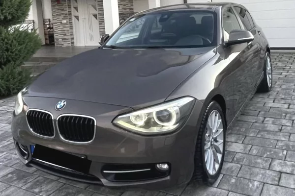 Makina ne shitje  ne Peje - 12,500 Euro