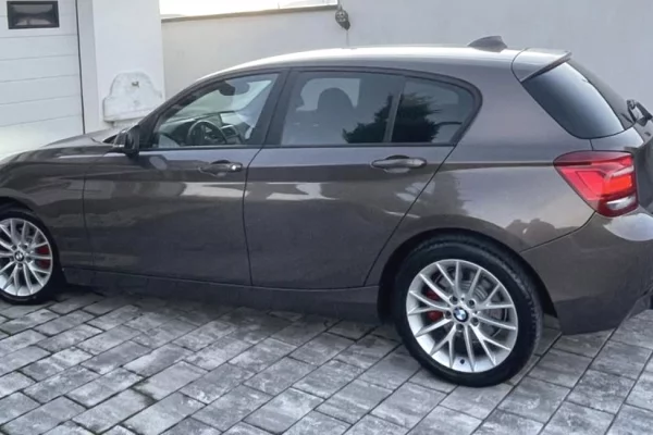 Makina ne shitje  ne Peje - 12,500 Euro