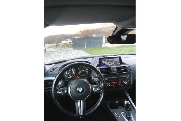 Makina ne shitje  ne Peje - 12,500 Euro