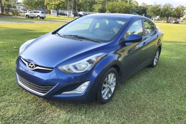 Makina ne shitje  ne Tirane - 6,800 Euro