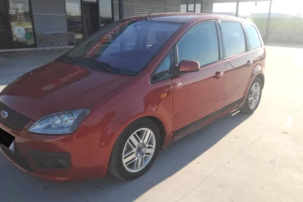 Cars for sale  in Tirana - 2,600 Euro