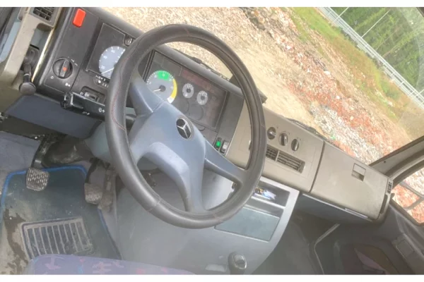 Makina ne shitje  ne Tirane - 14,000 Euro