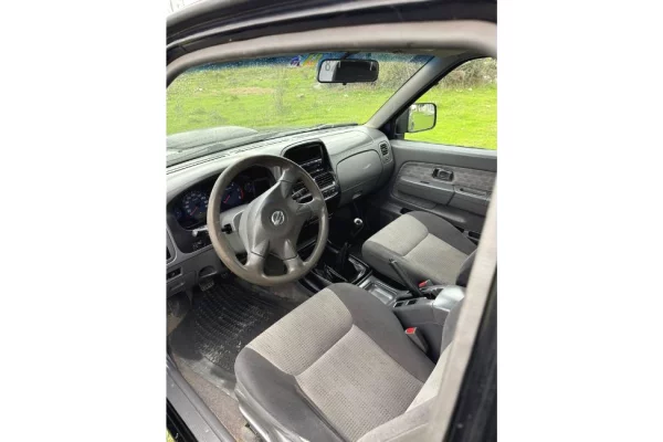 Makina ne shitje  ne Tirane - 9,800 Euro