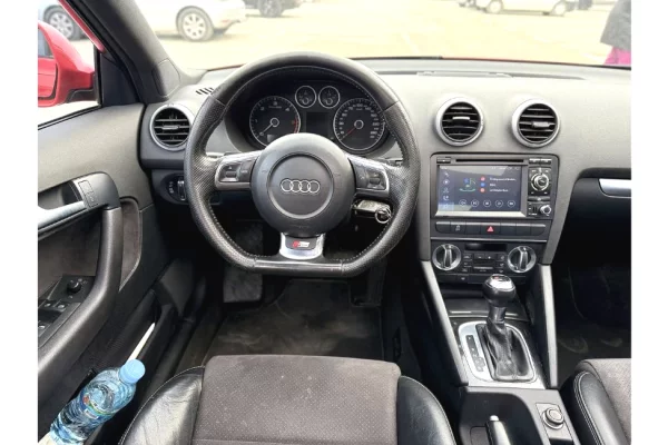 Makina ne shitje  ne Tirane - 6,700 Euro