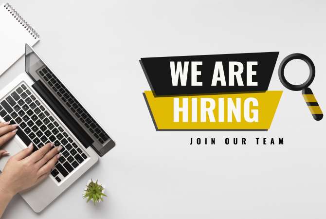 Job Offers Financier