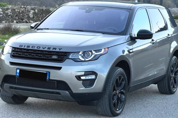 Makina ne shitje  ne Tirane - 13,500 Euro