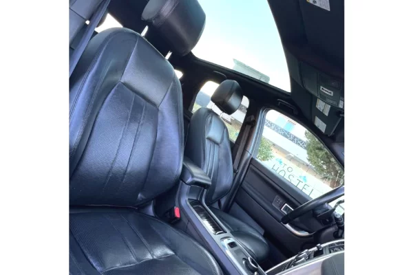 Makina ne shitje  ne Tirane - 13,500 Euro