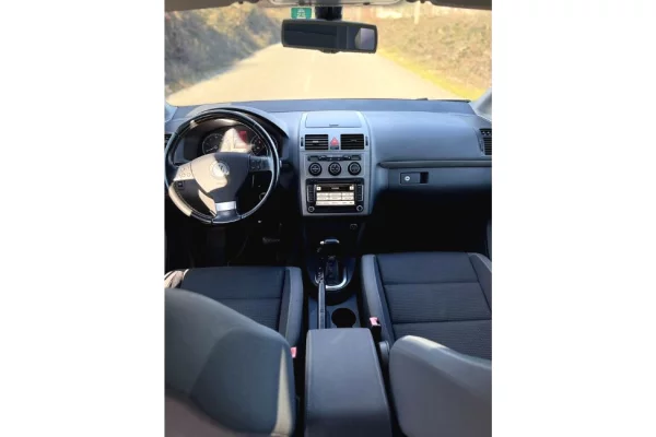 Makina ne shitje  ne Tirane - 4,700 Euro