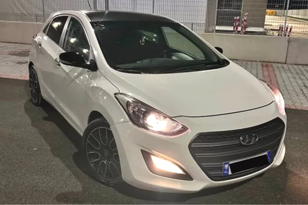 Makina ne shitje  ne Tirane - 6,999 Euro