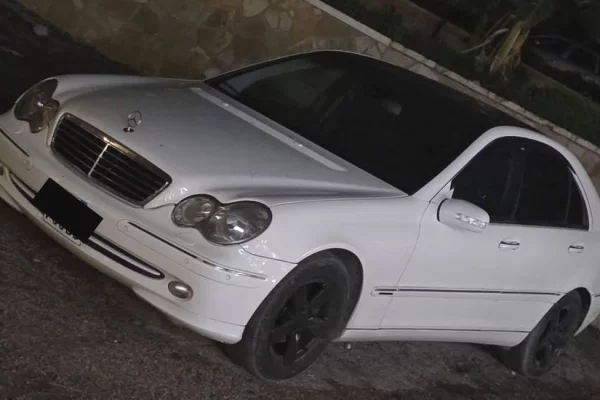 Makina ne shitje  ne Tirane - 5,200 Euro