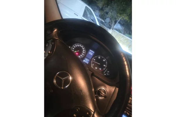 Makina ne shitje  ne Tirane - 5,200 Euro