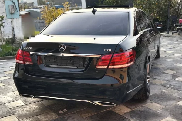 Makina ne shitje  ne Tirane - 11,500 Euro