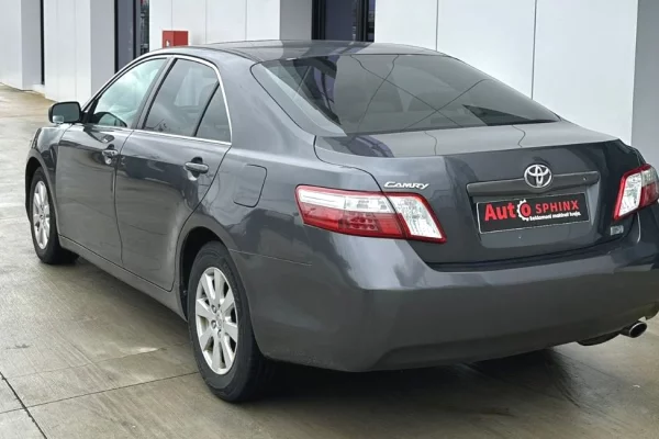 Makina ne shitje  ne Tirane - 6,000 Euro