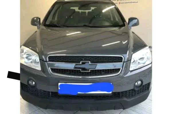 Makina ne shitje  ne Tirane - 6,500 Euro