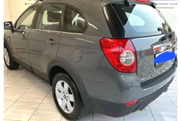 Makina ne shitje  ne Tirane - 6,500 Euro