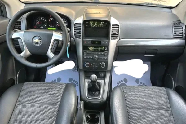 Makina ne shitje  ne Tirane - 6,500 Euro