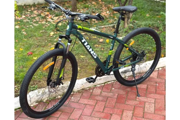 Bicycle  in Tirana - 120 Euro