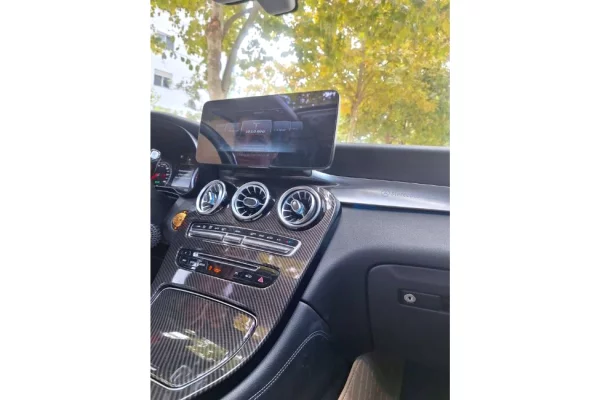 Makina ne shitje  ne Tirane - 29,000 Euro