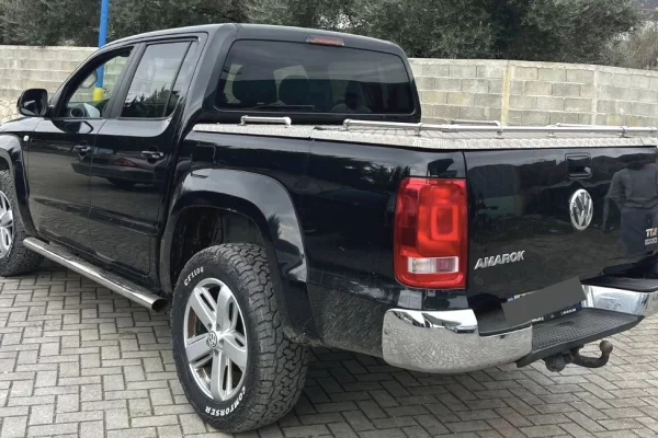 Makina ne shitje  ne Tirane - 12,500 Euro