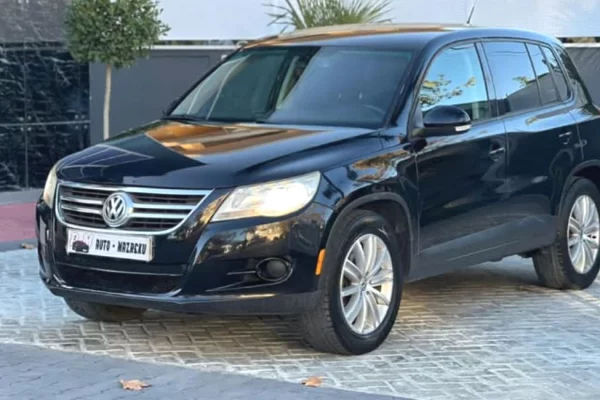 Makina ne shitje  ne Tirane - 5,400 Euro