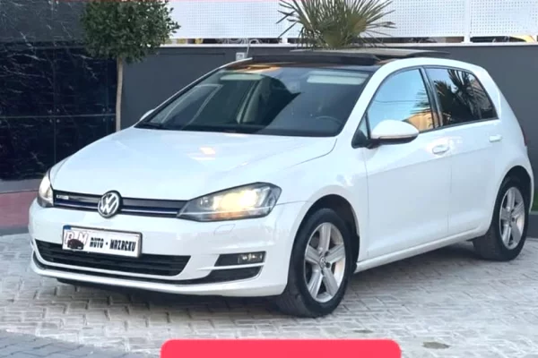 Makina ne shitje  ne Tirane - 5,700 Euro