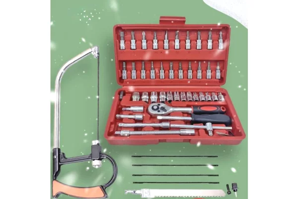 Vegla Pune ne Tirane - 1,500 Leke