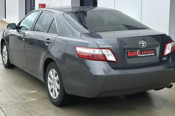 Makina ne shitje ne Tirane - 6,000 Euro