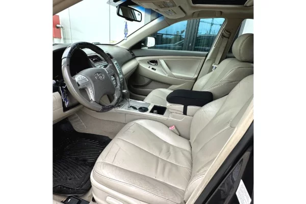 Makina ne shitje ne Tirane - 6,000 Euro