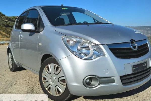 Makina ne shitje ne Tirane - 4,600 Euro