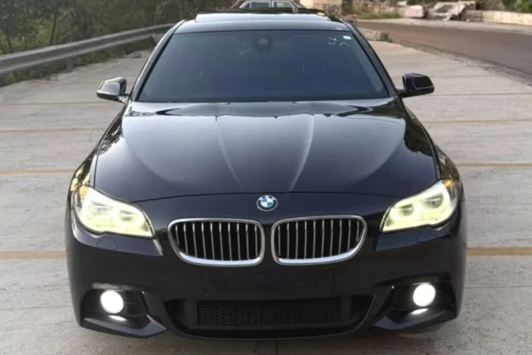 Makina ne shitje ne Tirane - 11,500 Euro