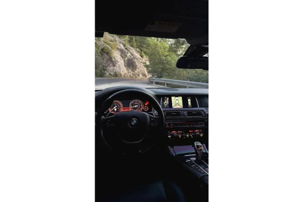 Makina ne shitje ne Tirane - 11,500 Euro