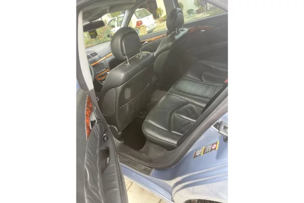 Makina ne shitje ne Tirane - 3,700 Euro