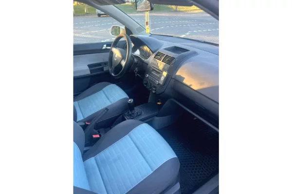 Makina ne shitje ne Tirane - 3,300 Euro