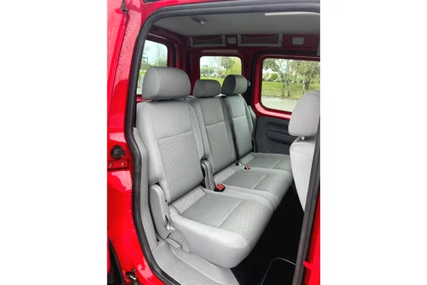 Makina ne shitje ne Tirane - 4,800 Euro