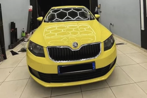 Makina ne shitje ne Tirane - 4,600 Euro