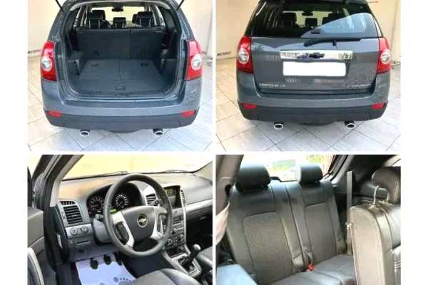 Makina ne shitje ne Tirane - 6,500 Euro