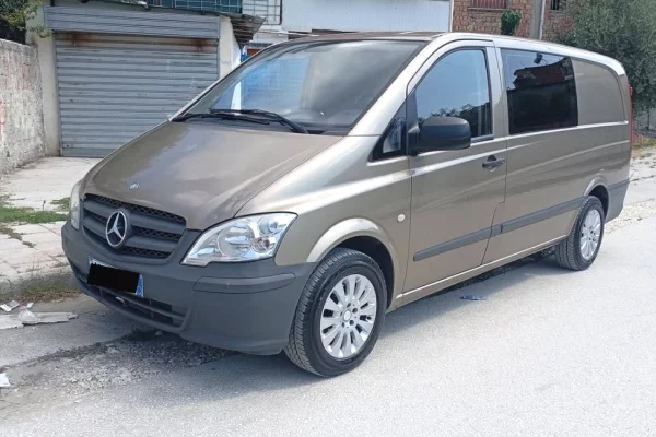 Cars for sale in Vlora - 11,700 Euro