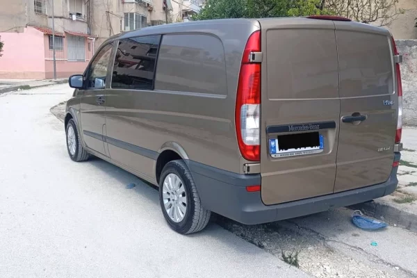 Cars for sale in Vlora - 11,700 Euro