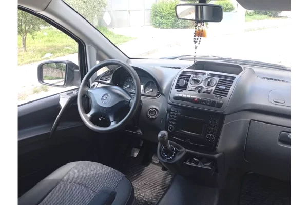 Cars for sale in Vlora - 11,700 Euro