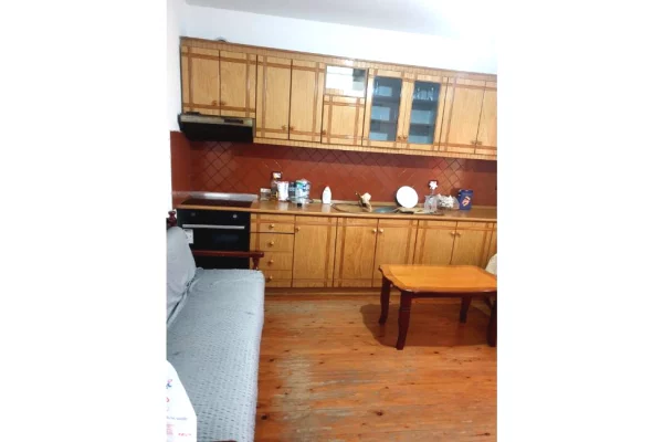 House for Rent 2+1 in Tirana - 40,000 Leke