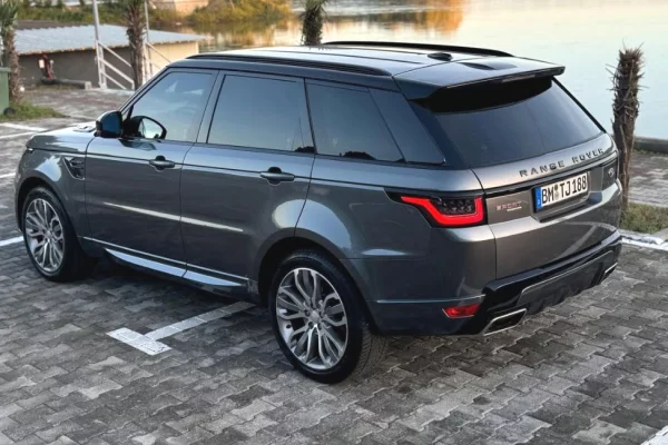 Cars for sale in Tirana - 24,500 Euro