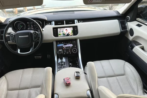 Cars for sale in Tirana - 24,500 Euro