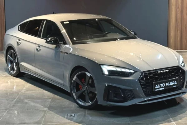 Cars for sale in Prizren - 27,800 Euro