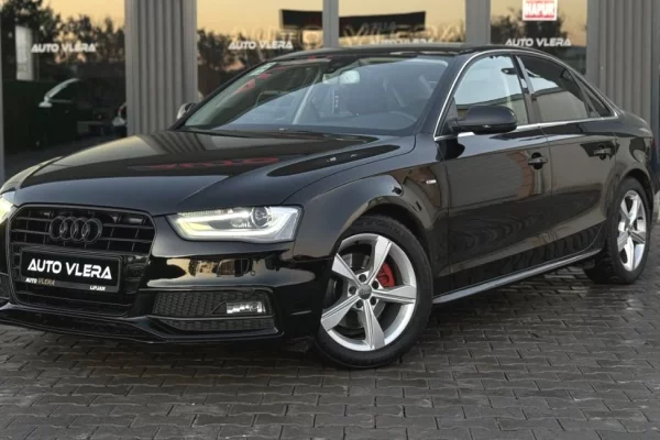 Makina ne shitje ne Peje - 12,900 Euro