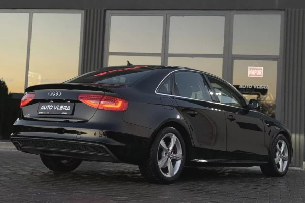 Makina ne shitje ne Peje - 12,900 Euro