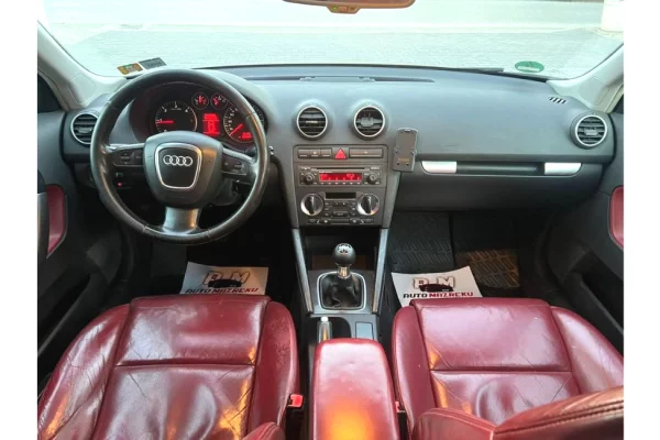 Makina ne shitje ne Tirane - 3,200 Euro