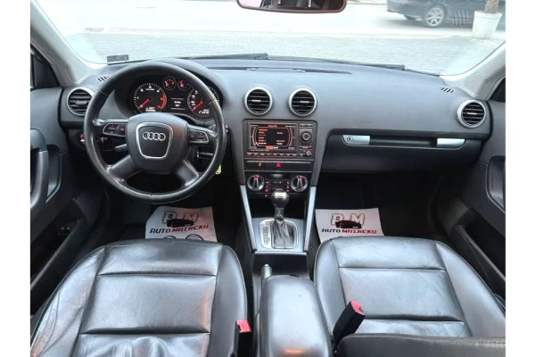 Makina ne shitje ne Tirane - 5,900 Euro