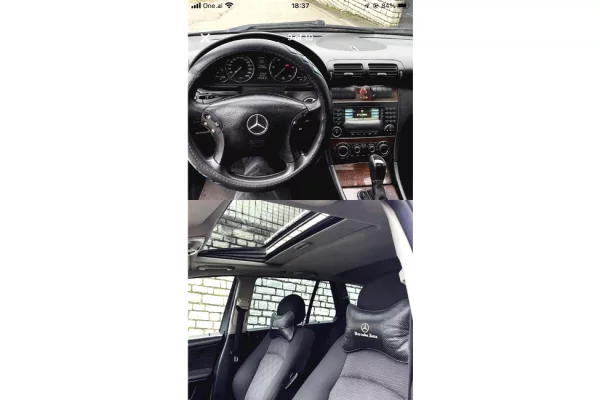 Makina ne shitje ne Tirane - 3,800 Euro