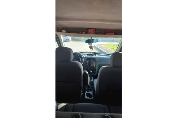 Makina ne shitje ne Tirane - 2,500 Euro