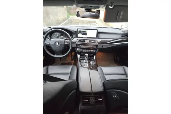 Makina ne shitje ne Tirane - 8,900 Euro